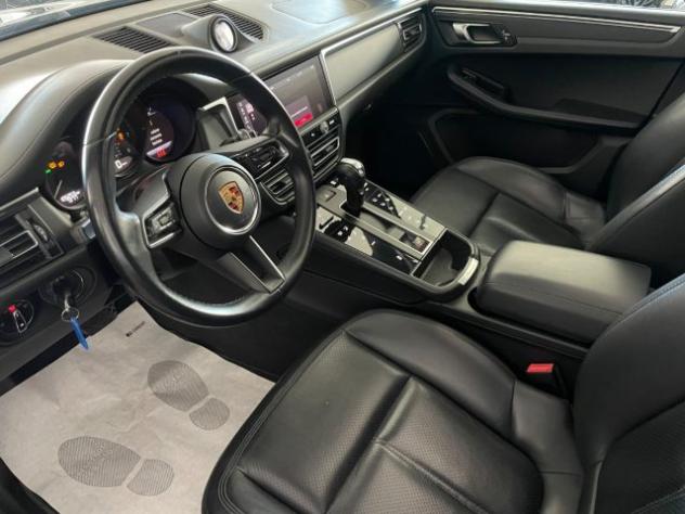 PORSCHE Macan 2.0 265 CV PDK Tetto Pelle rif. 23740017 - Foto 3