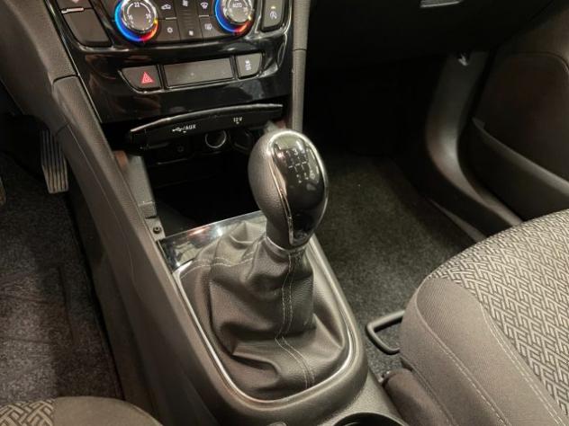 OPEL Mokka X 1.6 CDTI Ecotec 4x2 Manuale 5P rif. 23080302 - Foto 8