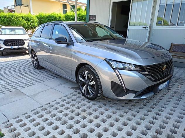 Peugeot 308 BlueHDi 130 S&S SW Allure Pack - Foto 2