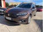 Fiat Tipo 1.3 Mjt S&S SW Lounge