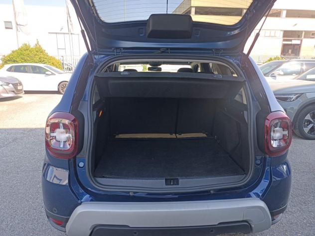 Dacia Duster 1.5 Blue dCi 8V 115 CV 4x4 Prestige - Foto 6
