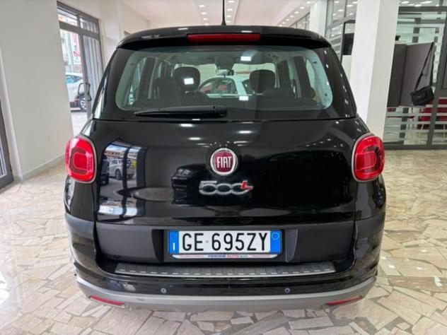 FIAT 500L 1.3 Multijet 95 CV Cross rif. 23815872 - Foto 5