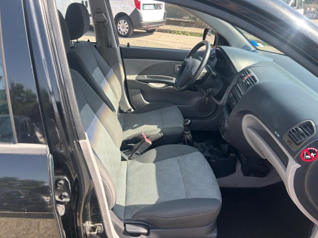Kia Picanto 1.1 12V Fresh - Foto 6