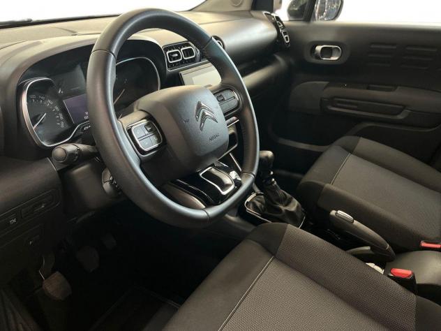 Citroën C3 Aircross I 2021 1.2 puretech Plus s&s 110cv - Foto 10