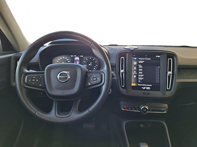 Volvo XC40 T2 129 CV Automatico Core N1 Autocarro - Foto 9