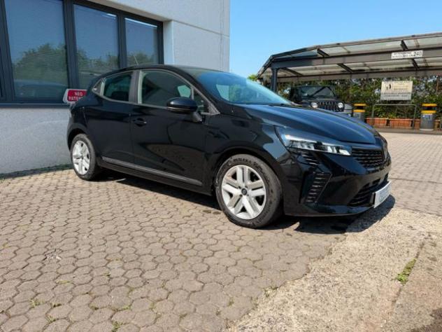 RENAULT Clio 1.0 BENZINA SCE EVOLUTION MANUALE OK NEOPATENTATO rif. 24072775 - Foto 3