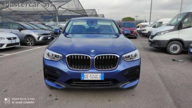 BMW X4 X4 xdrive30d mhev 48V Business Advantage 286cv aut rif. 24211280 - Foto 9