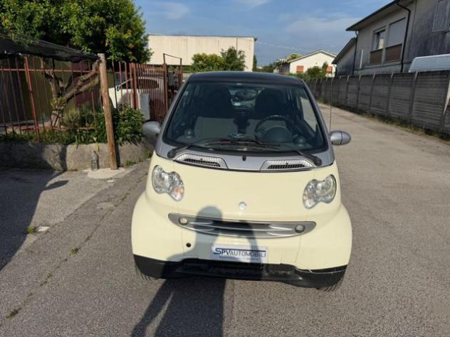 SMART ForTwo 700 coupé passion (45 kW) rif. 24008292 - Foto 6