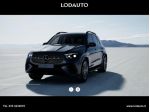Mercedes-Benz GLE 300 d 4Matic Mild Hybrid AMG Line Advanced Plus