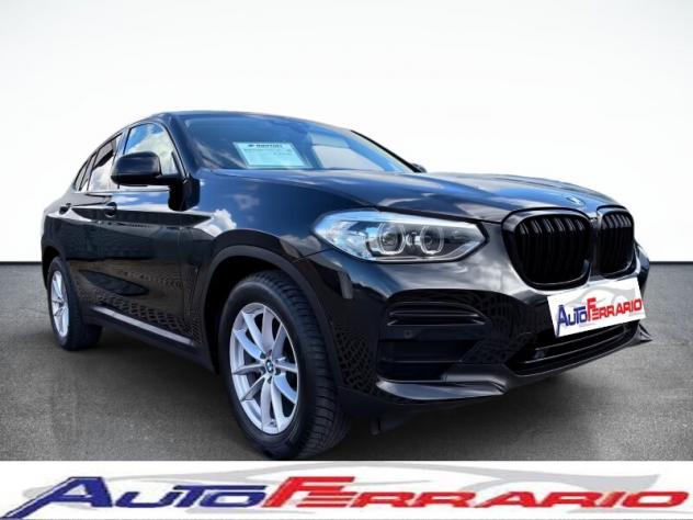 BMW X4 (G02/F98) X4 xDrive20d - Foto 2