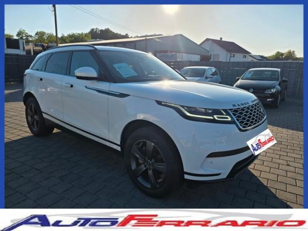 LAND ROVER Range Rover Velar Range Rover Velar 2.0 Si4 250 CV S - Foto 2