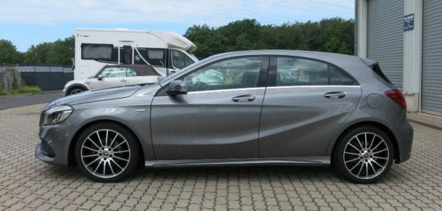 MERCEDES Classe A (W176) A 200 Sport - Foto 3
