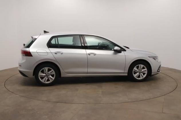 VOLKSWAGEN Golf 8ª serie Golf 1.5 TSI EVO ACT Life - Foto 6