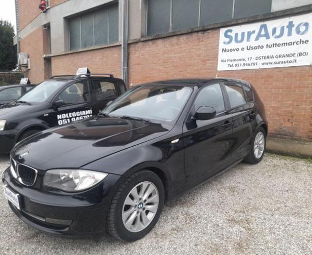 BMW 116 d 5 porte rif. 23200478 - Foto 2