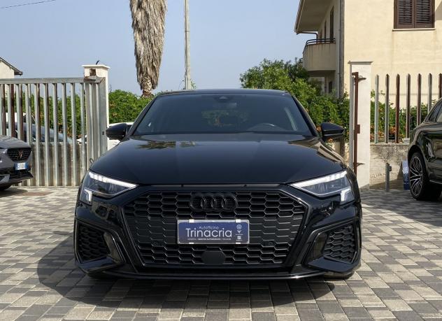 Audi A3 SPB S Line interno 2.0 TDI 150CV S-Tronic 35 - Foto 2