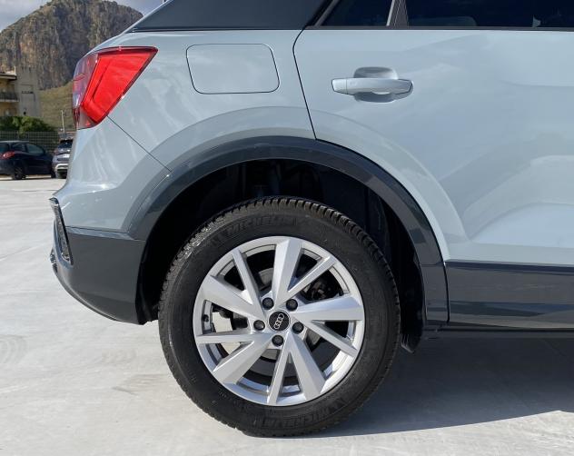 Audi Q2 Admired 2.0 TDI 150CV S-Tronic 35 - Foto 8