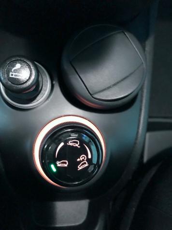 Fiat Panda 4x4 CROSS - Foto 10