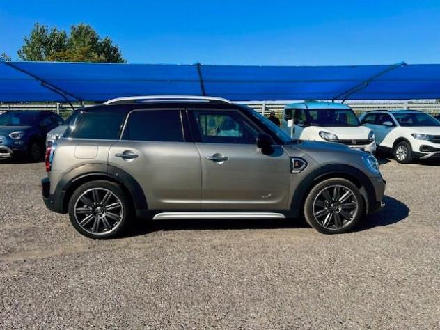 MINI Countryman 2.0 Cooper S ALL4 AUTO + CONTO VENDITA rif. 24136317 - Foto 5