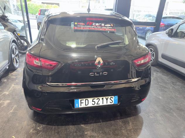 Renault Clio TCe 12V 90 CV GPL Start&Stop 5 porte Energy Life - Foto 8