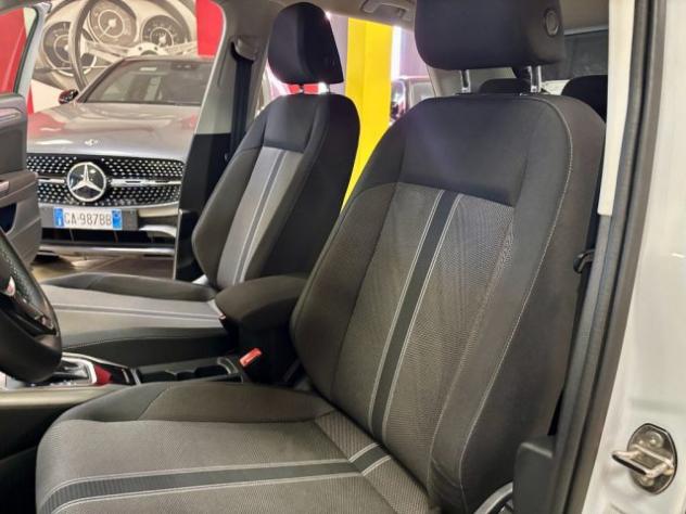 VOLKSWAGEN T-Roc 1.5 TSI ACT DSG UNICO PROP. - SERVICE CERTIFICATI rif. 24097925 - Foto 10