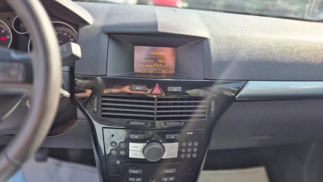 Opel Astra 1.6 BENZ ,5p /ok neopatentati/Frizione nuova - Foto 10