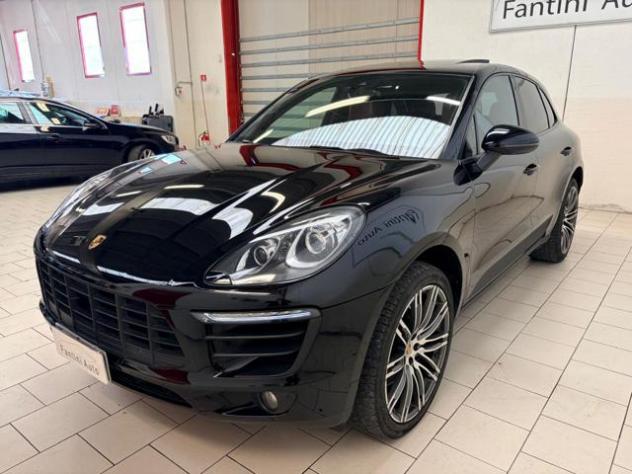 PORSCHE Macan S 3.0 340cv pdk-LEGGI SOTTO rif. 23610149 - Foto 3