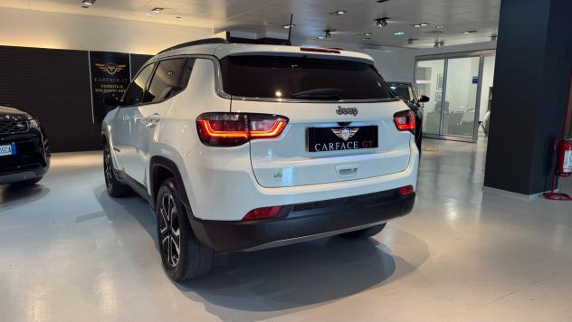 JEEP COMPASS E-TORQUE 131CV-2023 - Foto 6