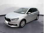 Škoda Fabia 1.0 MPI EVO 80 CV Ambition