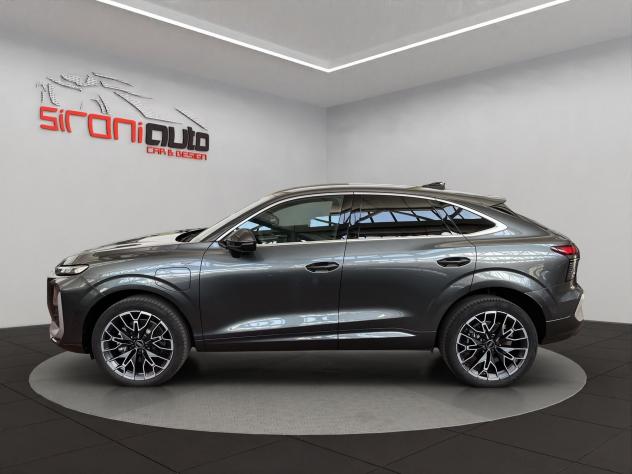Audi Q3 Sportback 1.5 e-hybrid 272 cv S tronic S Line Edition - Foto 3