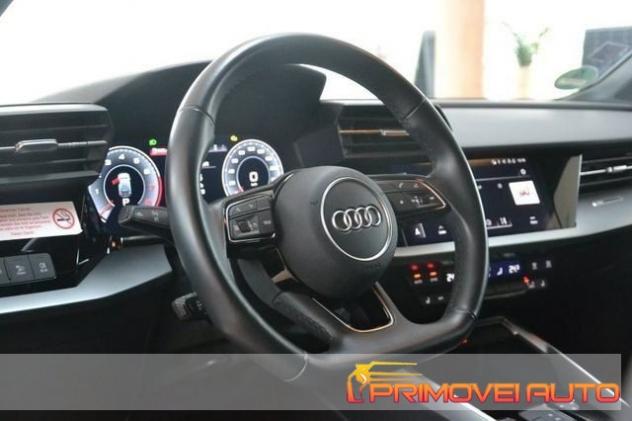 AUDI A3 SPB 35 TFSI Advanced S tronic rif. 20456108 - Foto 2