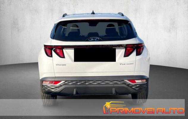 HYUNDAI Tucson 1.6 T-GDI GPL rif. 21336215 - Foto 9