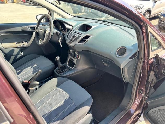 Ford Fiesta 1.4 Titanium Gpl - Foto 2