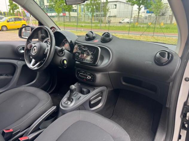 SMART ForTwo 70 1.0 Superpassion rif. 23712462 - Foto 9