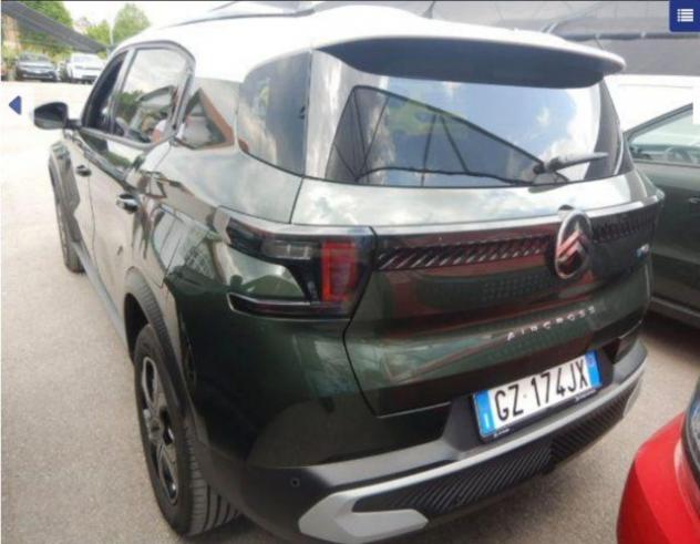 CITROEN C3 Aircross motore elettrico 113 CV Plus rif. 24203070 - Foto 2