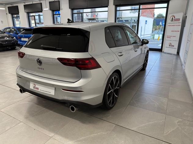 Volkswagen Golf GTI Golf 2.0 TSI GTI DSG PERFORMANCE - Foto 4