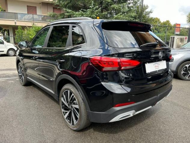 MG ZS Hybrid+ Luxury 195CV *PREZZO PROMO* rif. 23307048 - Foto 5