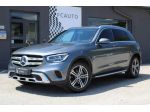 Mercedes-benz GLC 200 220 d 4Matic Executive