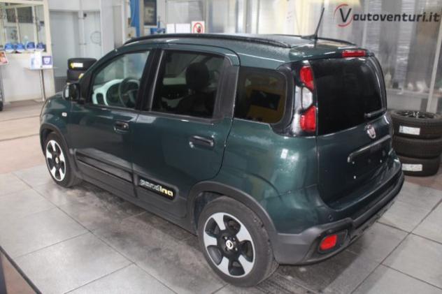 FIAT Panda 1.0 Hybrid Pandina rif. 23366656 - Foto 5