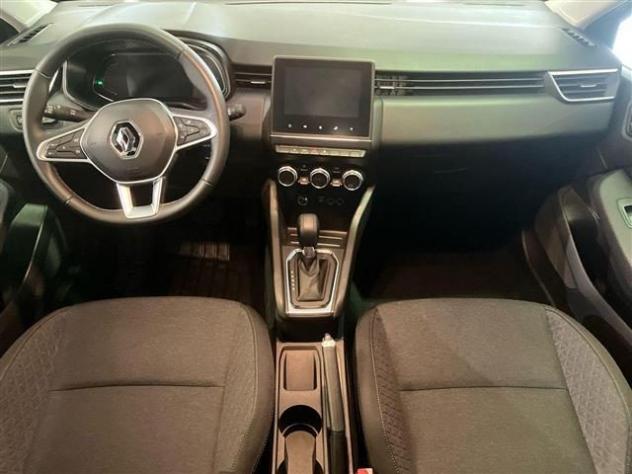 RENAULT Clio 1.6 E-Tech full hybrid Equilibre 145cv auto rif. 23960553 - Foto 9