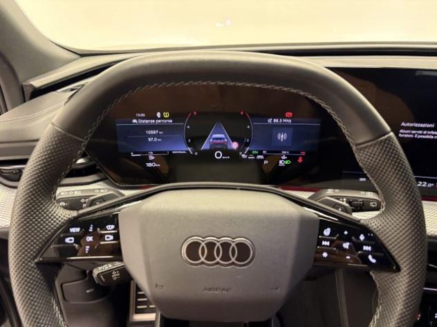 AUDI Q5 SPORTBACK TDI S-TRONIC QUATTRO rif. 24058197 - Foto 5