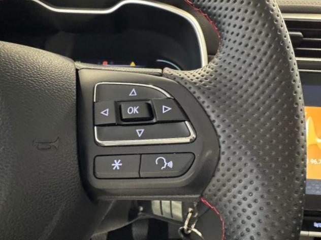 MG ZS 1.5 VTi-tech Luxury FULL LED PELLE PREZZO REALE rif. 24162631 - Foto 8