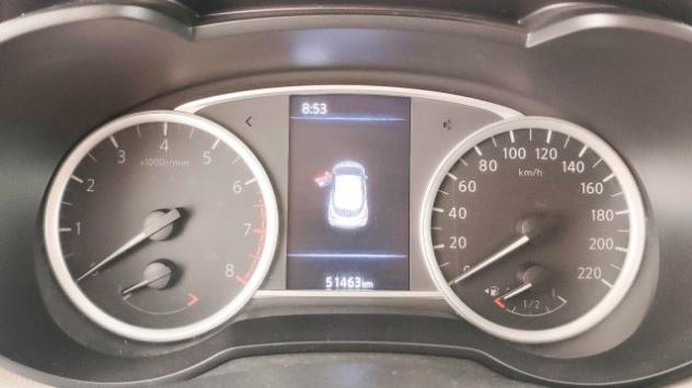 NISSAN Micra IG-T 100 Xtronic AUTOMATICA Acenta rif. 23952582 - Foto 10