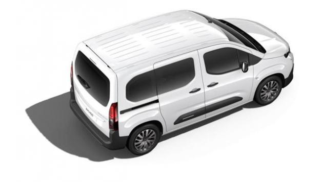 CITROEN Berlingo BlueHDi 100 S&S Combi PLUS+MAX rif. 23252859 - Foto 5