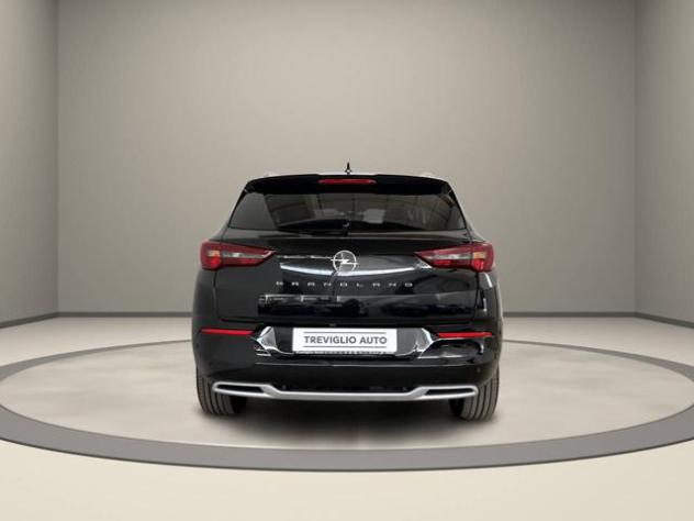 OPEL Grandland 1.6 PHEV aut. AWD Ultimate rif. 23699620 - Foto 6