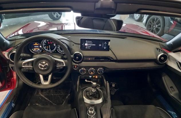 MAZDA MX-5 4ª serie MX-5 1.5L Skyactiv-G Homura - Foto 7