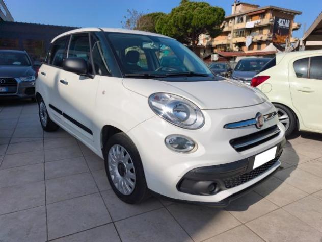 FIAT 500L 1.3 Multijet 95 CV Neo Patentati Telecamera rif. 23830742 - Foto 3