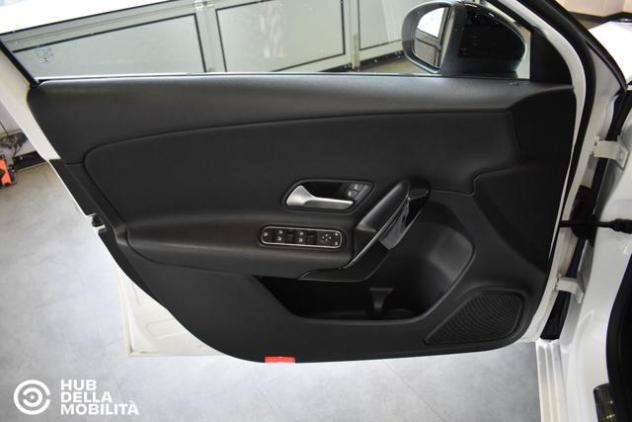 MERCEDES-BENZ A 160 d Business rif. 23591625 - Foto 7