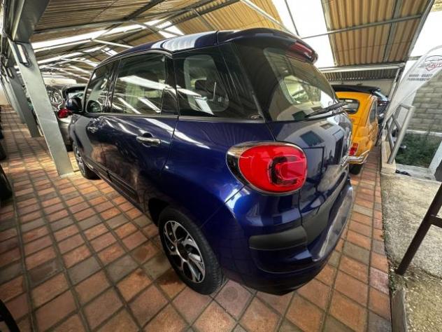 Fiat 500 1.3 MJT 95 CV Mirror - Foto 3