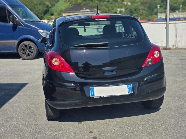 Opel Corsa 1.3 CDTI 95CV F.AP. 3 porte Edition - Foto 5