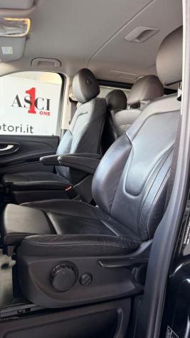 MERCEDES - Classe V - V 250 d Aut. Premium Business Compact - Foto 5